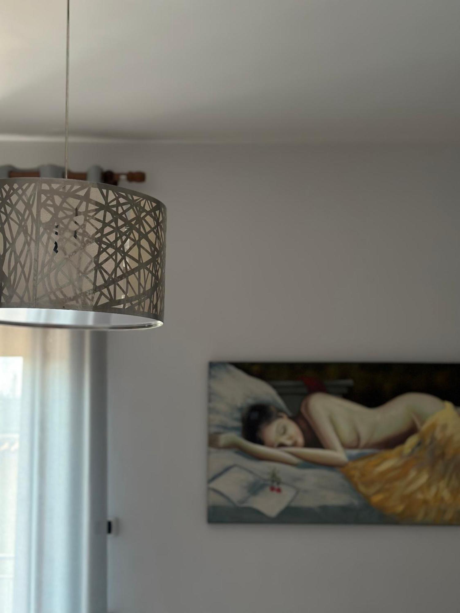Hotel Il Giardino Degli Aranci 놀라 외부 사진