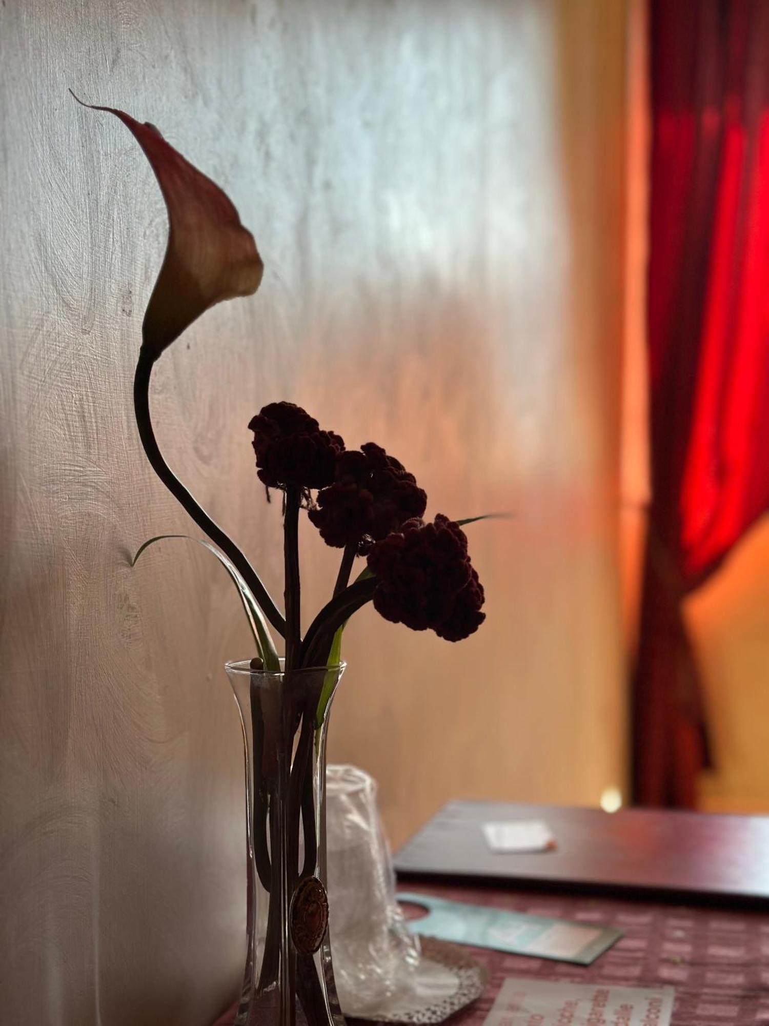 Hotel Il Giardino Degli Aranci 놀라 외부 사진