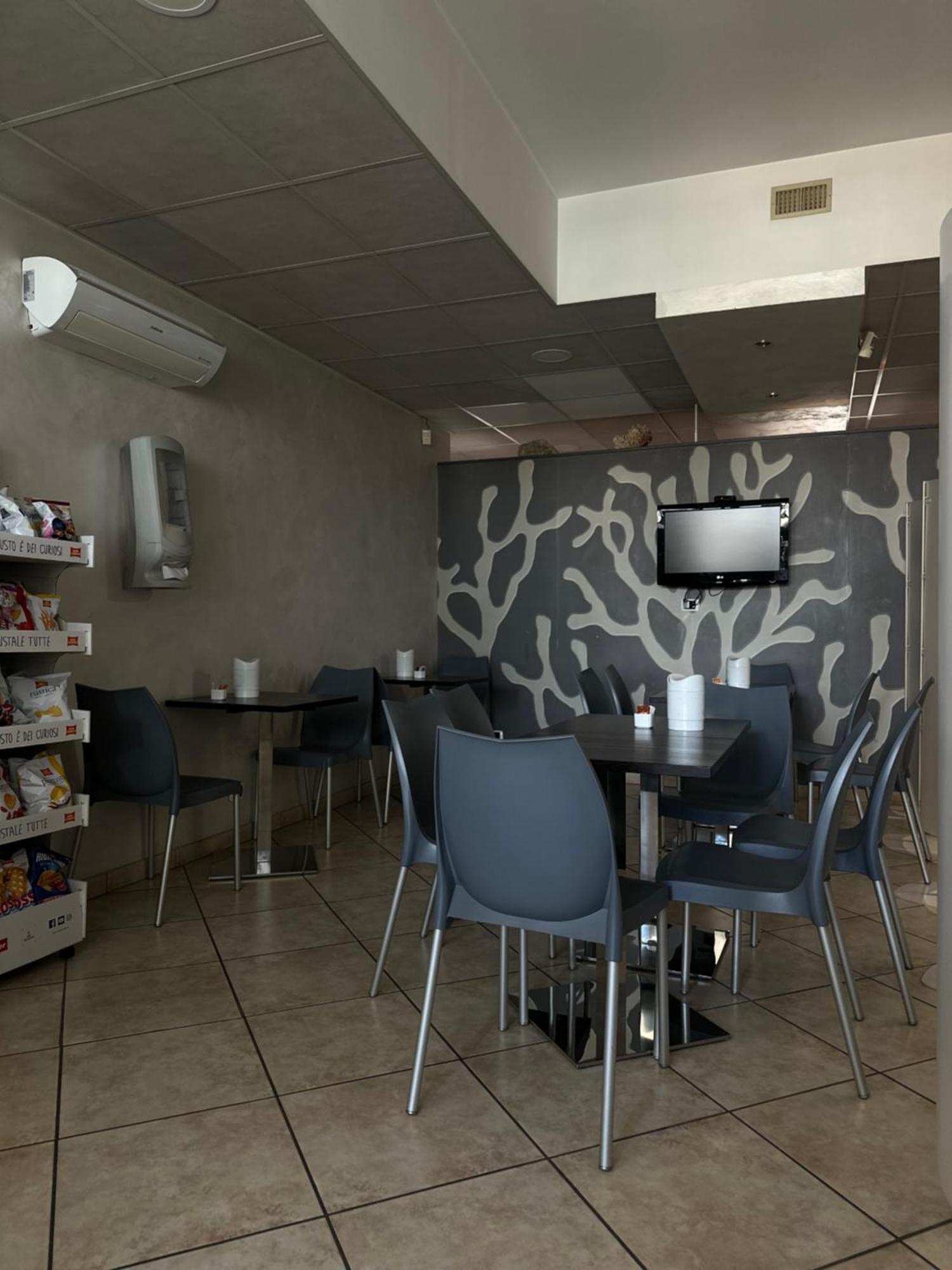 Hotel Il Giardino Degli Aranci 놀라 외부 사진